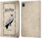 Head Case Designs Offizielle Harry Potter Hedwig Eule Prisoner of Azkaban III Leder-Wallet-Hülle Kompatibel mit Apple iPad Pro 11 2020/2021 / 2022