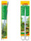 Sera Bundle Aquascaping Set bestehend aus Schere flore tool S & Pinzette flore tool P zur Pflege von Aquarienpflanzen BZW. Wasserpflanzen im Aquarium