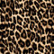 Loussiesd Leopardenmuster Polsterstoff für Stühle,Sarafi Geparden Wildtierdruck Stoff als Meterware,Luxus Dekorationsstoff im Wildtierstil für Polster und Heimwerkerprojekte,184x160cm,Braun Schwarz