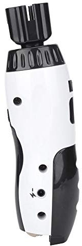 Estrattore per Perni a Ponte per Avvolgicorde Elettrico, 3 in 1 Strumento per Avvolgi Corde per Chitarra Multiuso per Chitarra Basso Banjo Accessori Per Prestazioni