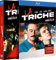LCJ La triche [Blu-ray] [FR Import]