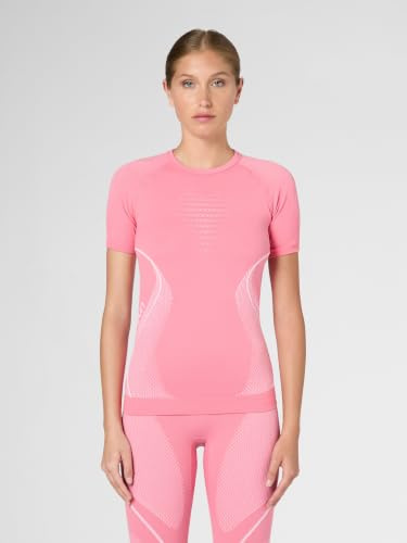 UYN Damen Evolutyon Uw Sh_sl T-Shirt