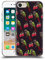 Head Case Designs Cacatúa Pájaros y Frutas Caso Funda de Gel Suave Compatible con Apple iPhone 7/8 / SE 2020 & 2022
