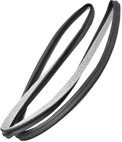 sparefixd Joint de porte pour sèche-linge Bosch