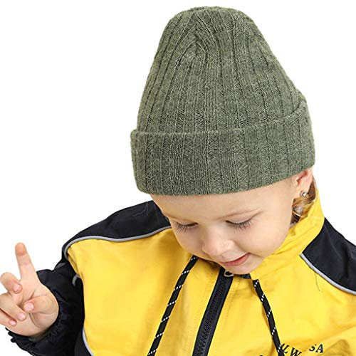 Cocila Sale Strickmützen für Damen Strickmütze Beanie Mütze Wintermützen Skimütze für Herren und Damen Outdoor Übergangsmütze Mütze Kappe Winterhüte Geschenk Winterzubehör