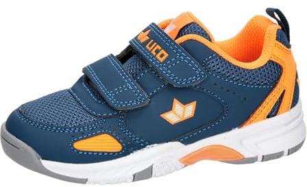 Lico Unisex Kinder Peyton V Hallenturnschuhe