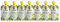Succo di limone Lumì BIO 100% naturale 7 pouch da 90ml