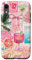 iPhone XR European Summer Coastal Beach Case
