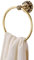 Generisch Handtuchhalte Handtuchhalter Vollkupfer Badezimmer Antik Bronze Bad-Accessoires