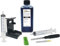 refill24 Nachfüllset, kompatibel mit Canon PG-575, PG-575 XL für Tintenpatronen, Schwarz, inklusive Clip und Zubehör + Anleitung + 250 ml Tinte kompatibel mit Pixma TS TR