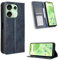 COMAKU Coque UMIDIGI G9 5G, Etui Portefeuille, Housse Folio en Cuir de Protection pour UMIDIGI G9 5G - Bleu