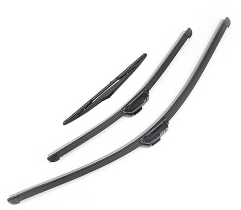 Scheibenwischerblätter Für Hyundai Für I10 Mk1 2007 2008 2009 2010 2011 2012 2013 Auto Vorne Hinten Fenster Waschmaschine Windschutz scheibenwischer Scheibenwischer