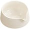 Matcha Bowl with Spout, 500ml Matcha Mixing Bowl, Traditional Porcelain Tea, Cup, Tea Mixing