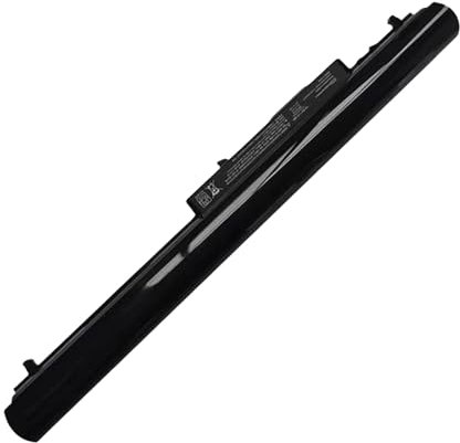 JKDND OA04 OA03 Batterie Compatible avec HP 740715-001 746641-001 746458-421 HSTNN-LB5Y HSTNN-LB5S HSTNN-PB5Y 740715001 746641001 240 250 255 G2 G3(14.8V 2800mAh)