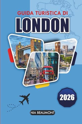 Guida ai viaggo di Londra 2026: Un manuale pratico per itinerari, luoghi iconici, cultura locale, cibo e pianificazione intelligente del viaggio