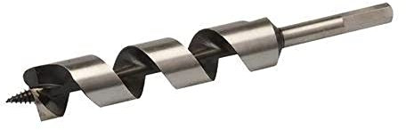 Silverline 228525 Auger Bit 10 x 450 mm