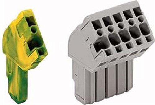 Wago 769-107/022-000 Federleiste (25-er Pack)