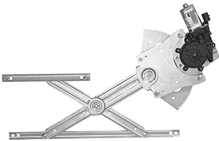 Magneti Marelli 71743449 Elektrische Fensterheber | Kompatibel mit: FIAT SEDICI, OPEL AGILA, SUZUKI SPLASH, SX4, SX4 Stufenheck