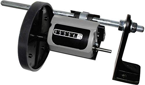 Trumeter 2401 Messrad 999.99 m
