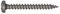 Spanplattenschraube RETINOX®2 Pan-Head PZ VG Edelst.A2 bl. gleitb. 4,0 x 25-200 Stk