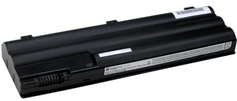 Trade-Shop Premium Li-Ion AKKU für Fujitsu-Siemens Lifebook E8110 E-8110 E8210 E-8210 Celsius H240 H-240 ersetzt FPCBP144 FP-CBP-144 FPCBP144AP FP-CBP-144-AP S26391-F2592-L500 S26391F2592L500