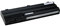 Trade-Shop Premium Li-Ion AKKU für Fujitsu-Siemens Lifebook E8110 E-8110 E8210 E-8210 Celsius H240 H-240 ersetzt FPCBP144 FP-CBP-144 FPCBP144AP FP-CBP-144-AP S26391-F2592-L500 S26391F2592L500