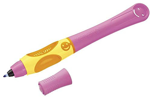 Tintenschr.Griffix 3 berry/pink für Rechtshänder