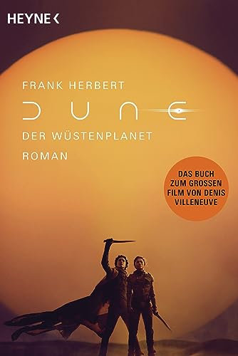 Der Wüstenplanet: Roman (Der Wüstenplanet - neu übersetzt 1)