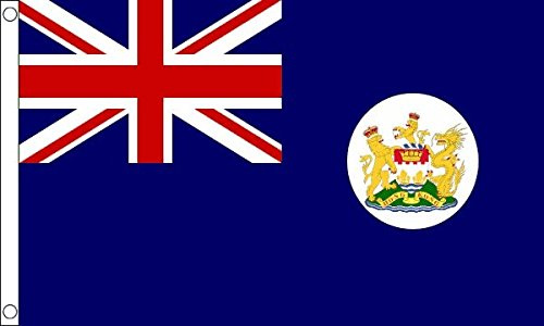 Flagge Hongkong, 152 x 91 cm