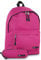 ITACA - Sac À Dos pour College, Sac Dos Élégant, Sac A Dos Femme et Homme, Sacs À Dos Loisir. Sac Dos Fuchsia. Sac a dos College