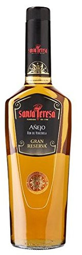 Santa Teresa Rum Gran Reserva 70cl