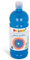 PRIMO 404TA1000501 Cyan Acrylfarbe, 1000 ml, Cyan, Flasche, CE, 1000 ml
