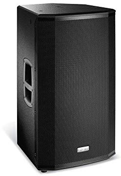 FBT Ventis 115A Aktiv-Lautsprecher, 15 Zoll + 2,5 cm, 700 Wrms + 200 Wrms