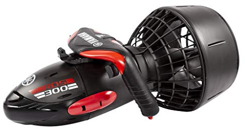Yamaha RDS300 Unisex Adulto, Nero, 24” x 15.2” x 12.3” / 612 x 385 x 312 (mm)