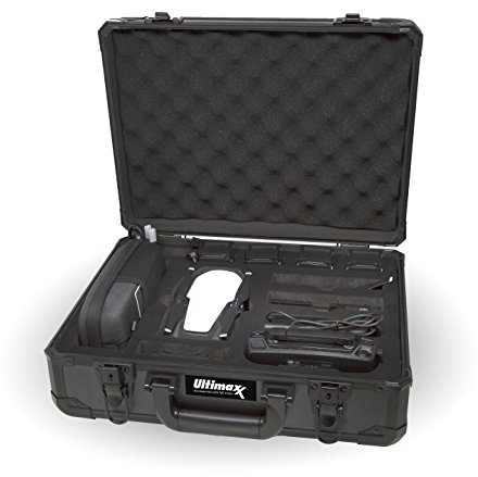 Ultimaxx Case für DJI Mavic Air Aluminium-Hülle