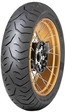 MOTORRADREIFEN 100 90-19 57V DUNLOP TRAILMAX MERIDIAN TL TL FRONT ENDURO/SUPER MOTO