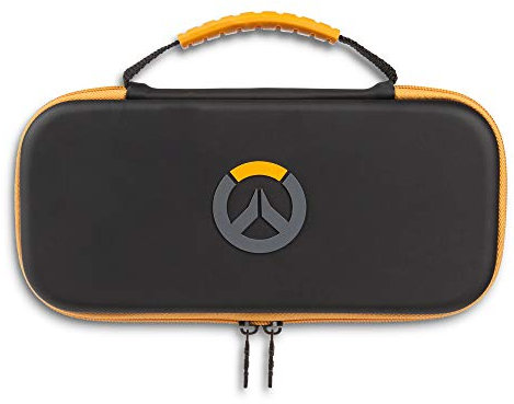 Boîtier de protection pour Nintendo Switch - Overwatch