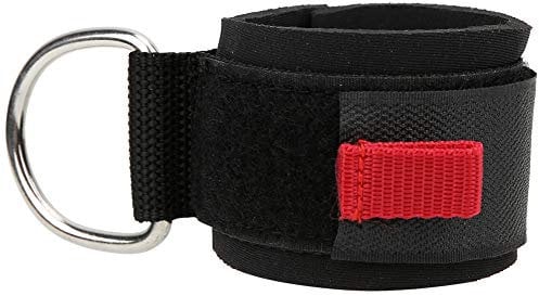Keenso Diving Hand Band, Universal Diving Wrist Strap Handschlaufe Hängeseil mit Clip D-Form Ring Ausrüstung