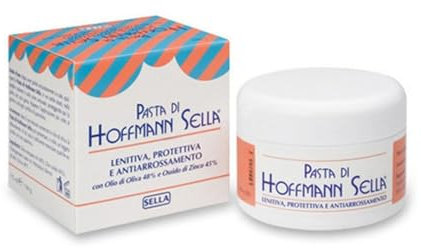 PASTA HOFFMANN NAT 75ML SELLA
