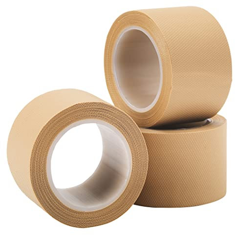 Safety First Aid Group Grou[ HypaPlast Waterproof First Aid Tape for securing Plasters and Dressings, 2.5 cm x 5m, Pack of 3 Rolls