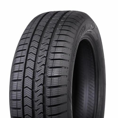 VREDESTEIN - 185/55 R14 TL 80T QUATRAC 5 BSW M+S 3PMSF - Ganzjahresreifen