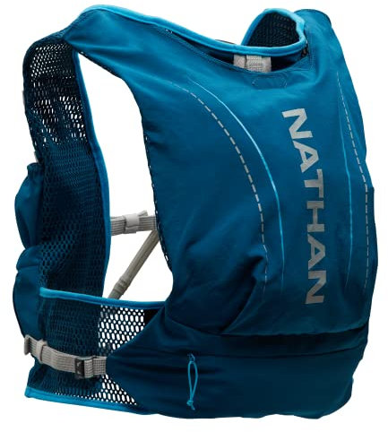 Nathan, VaporAir 2 Lite, Marine Blue/Vapor Grey, 4L, XS-M