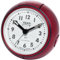 Filius 0544-1 Funkwecker Rot-Metallic