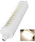 R7S LED 78mm Hightlight Birne, Naturweiß 4500K, 7W R7S LED Lampe Ersatz für 70W Halogenlampen, Nicht dimmbare, 700lm 220V, Kein Flackern (Color : Natural White, Size : 1pcs)