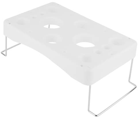 Support de Poche à Douille pour Décoration de Gâteau, étagère pour Poche à Douille Accessoire de Cuisson Pratique pour la Cuisson au Bricolage