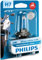 Philips automotive lighting H7 WhiteVision ultra moto
