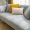 IMSGVIFO Couch Überzug, Sofa Überzug 1/2/3/4 Sitzer L Form Sofa Cover, Ecksofa, 2023 Neue Universelle rutschfeste Sofa Überwurf, Solide Dicke Strukturierte Sofaschoner für Wohnzimmer