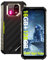 Ulefone Armor 22 Téléphone Protable Incassable 6,58 FHD+ 120Hz, Android 14, 16Go+128Go, 64MP Nocturne Vision Caméra, 6600mAh(33W), 4G Dual SIM/NFC/GPS/IP69K/Infrared Sensor Téléphone Étanche- Vert