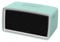 (Neu) iGuerburn 32GB Mp3 Player für Senioren, Einfacher Musik-Player für ältere Menschen mit Demenz, einfach zu bedienende Musikbox Demenz Alzheimer Produkte Geschenke - Blau