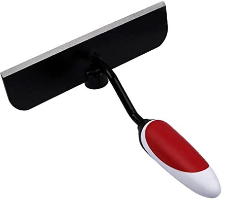 Tragbarer Ziegelstein-Entferner, 23 cm, Handwerkzeug für Fliesen, Zement, Mauerwerk